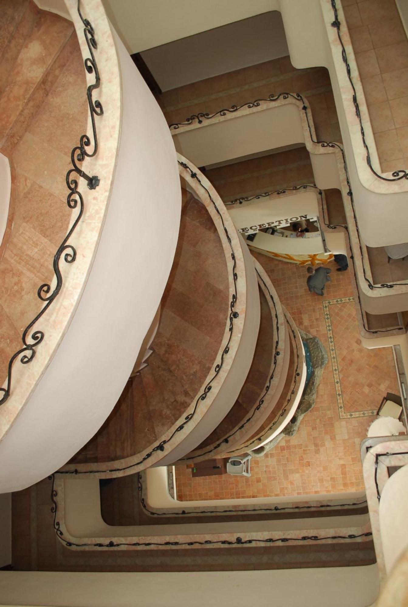Atak Apart Hotel Аланя Екстериор снимка