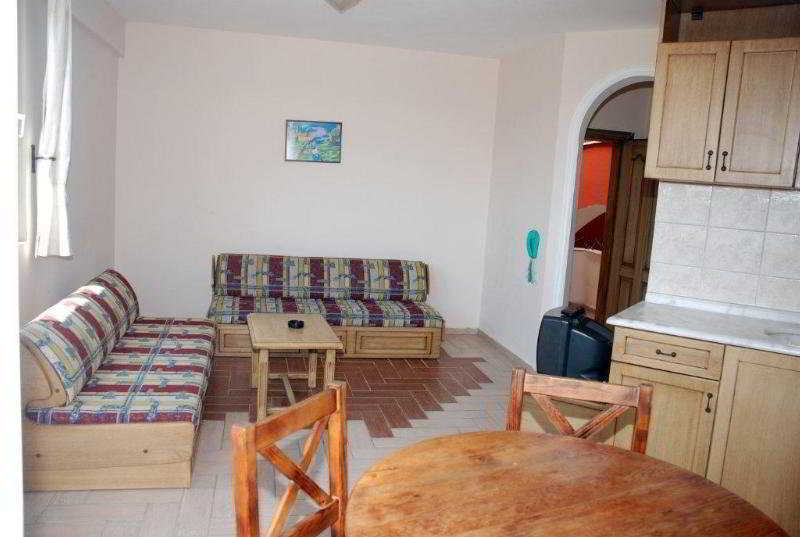 Atak Apart Hotel Аланя Екстериор снимка