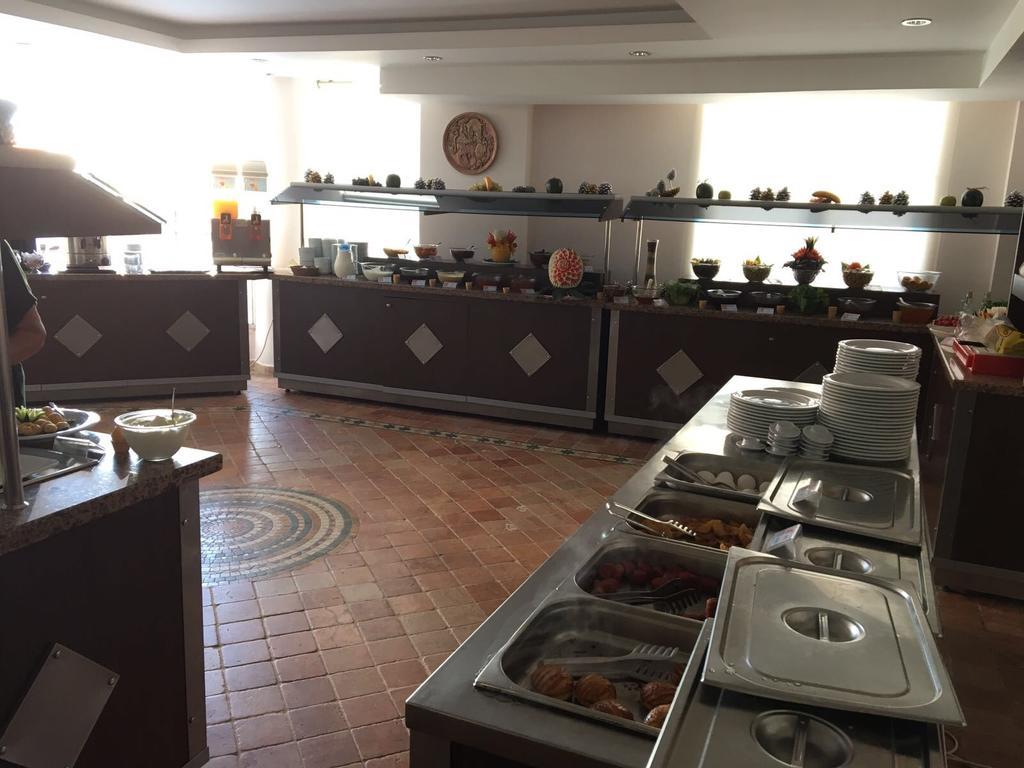 Atak Apart Hotel Аланя Екстериор снимка