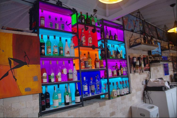 Atak Apart Hotel Аланя Екстериор снимка