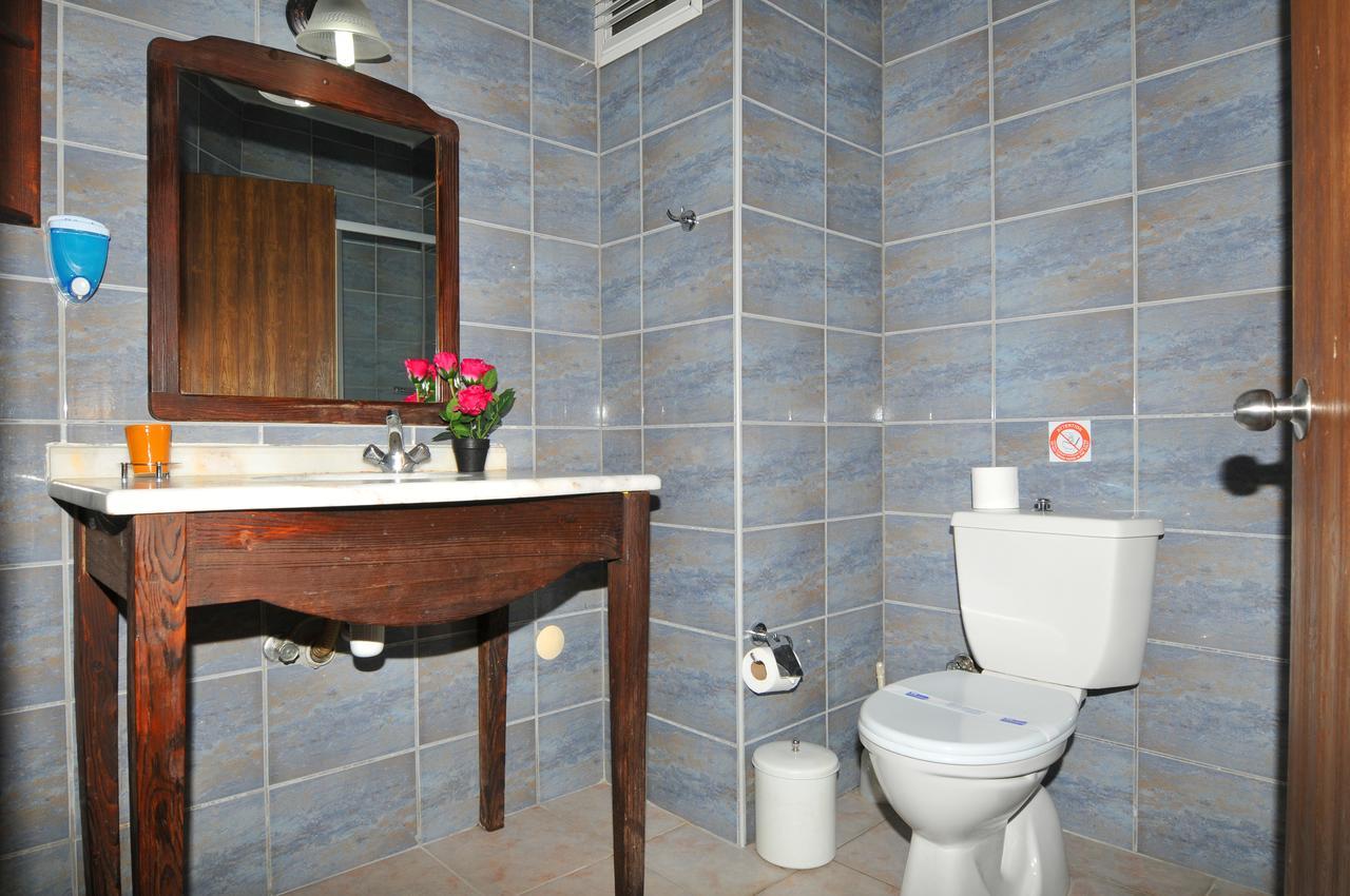 Atak Apart Hotel Аланя Екстериор снимка